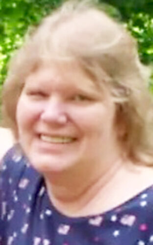 Christine (McCaulley) Miller